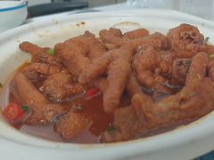 -郭家小厨(江南风情街店)