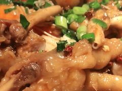 -胖哥俩肉蟹煲(杭州大厦中央广场店)