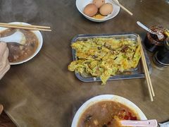 -马老三肉丁胡辣汤(西一路店)