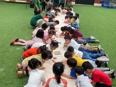 -北京市邮政管理局海慧寺幼儿园