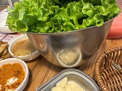 -一韩亭韩式烤肉(高新店)