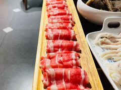 -好骨气养生骨头火锅(大华店)