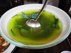 -阿鹏故事云南野生菌火锅(人民路店)