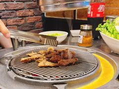 -喜来稀肉(虹泉路店)