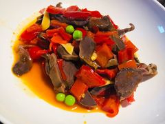 剁椒鸭胗-蟹榭·本帮江浙菜·蟹宴(五角场合生汇商场店)