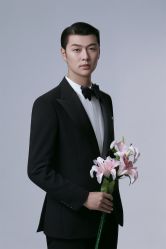 -巴黎春天婚纱摄影STUDIO·定制