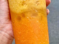-奈雪的茶(青岛卓悦里INTOWN店)