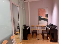 -MusicLife音乐(浦东校区)