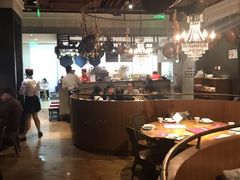 -阿罗新疆菜(人民广场店)