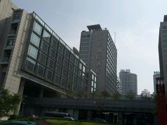 -青岛海尔洲际酒店