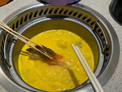 -海底捞大排档火锅(打浦路店)