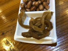 -金穗园·砂锅粥.醉鸡煲火锅(长寿路店)