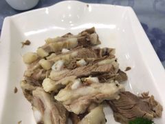 -老毛手抓·盐池滩羊非遗手抓(宁夏总店)