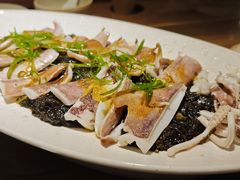 -食锦记·福建私房菜(浦西万达店)