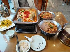 -徽厨食坊·农家特色私房菜