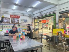 -榮泰米粉湯(Left Shop)