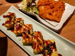 -初居食屋日式料理(万象城购物中心店)