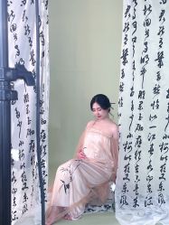 -专注孕妇照亲子照·纪田摄影