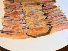 -印象鲵宴·张家界地标美食名片(溪布街店)