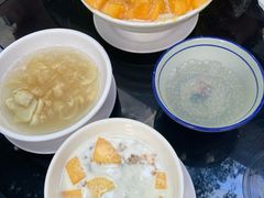 -水牛奶皇后糖水铺(深圳总店)