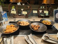 -二楼咖啡厅·厦门源昌凯宾斯基大酒店(湖滨中路店)