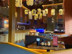 大堂-藤原布二·八佰善会席料理(奥体店)