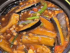 -云海肴汽锅鸡·云南小炒(天津国金汇店)