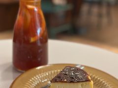 -BAKER&SPICE(安福路店)