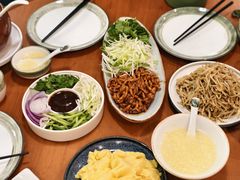 -老昌春饼(中央大街店)