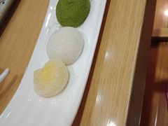 -山之川日料放题(通州店)