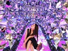 -南昌梵高星空艺术馆