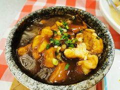 -阿毛饭店(和义路店)