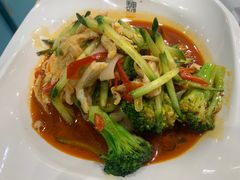 秘制凉皮-魏家凉皮(博水商务大厦店)