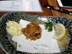 -鸟鸣门屋台料理(金帝银泰店)
