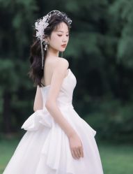 -花屿迷鹿写真馆