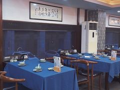 大堂-伯乐居茶艺馆(石岐大信店)