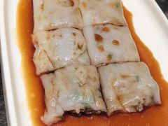 -頂好酒家·经典粤菜(海信广场店)