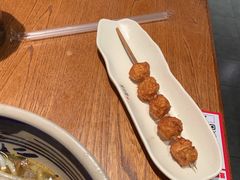 -鑫花溪牛肉米粉(东环大润发店)