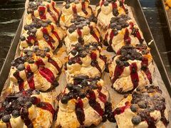 -B&C黄油与面包·THE GARDEN BAKERY概念店(世纪汇店)