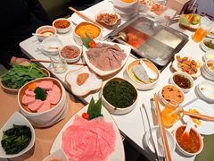 -海底捞火锅(劲松店)