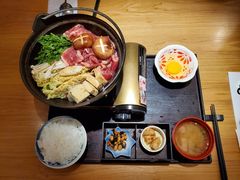 大爱寿喜锅-味太助·银饭食堂(中华城店)
