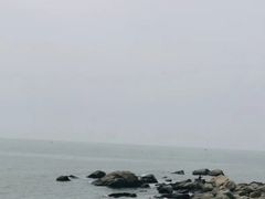 -大浪湾