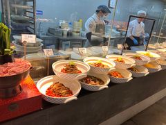 -绿杨春·淮扬宴(庐山路店)