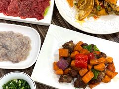 -渔意坊·千层无骨鱼粥底火锅·20年顺德菜(普君店)