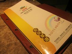 -蛙蛙叫干锅年代(簋街总店)