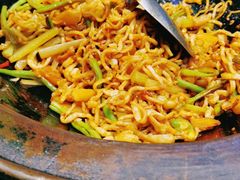 -龙亨焖面(总店、盛世华庭店)