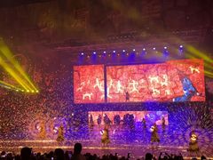 -深圳锦绣中华民俗村