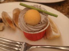 -怡咖啡海鲜自助餐厅(浦东香格里拉店)