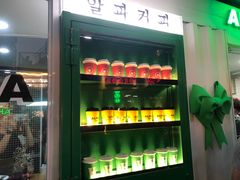 -ALPHA COFFEE阿尔法咖啡(虹泉路店)