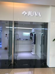 -JUVA欧华医美连锁